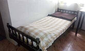Canara Lodge, Sakleshpur 2